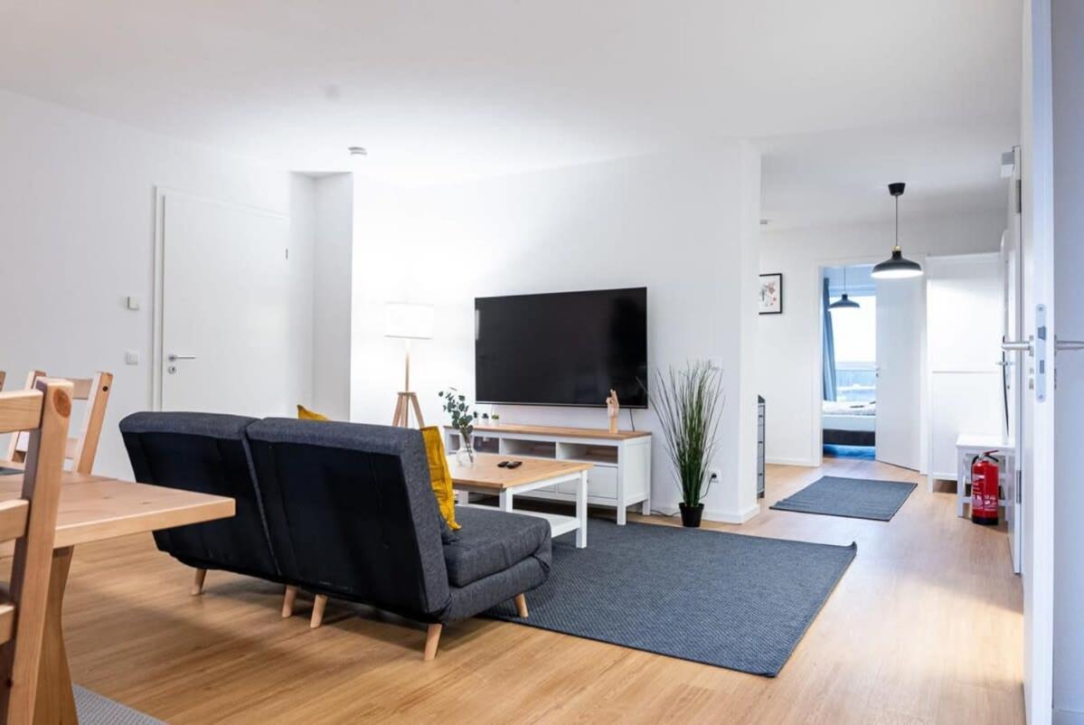Four Bedroom In Urban Location Hamburgo Exterior foto