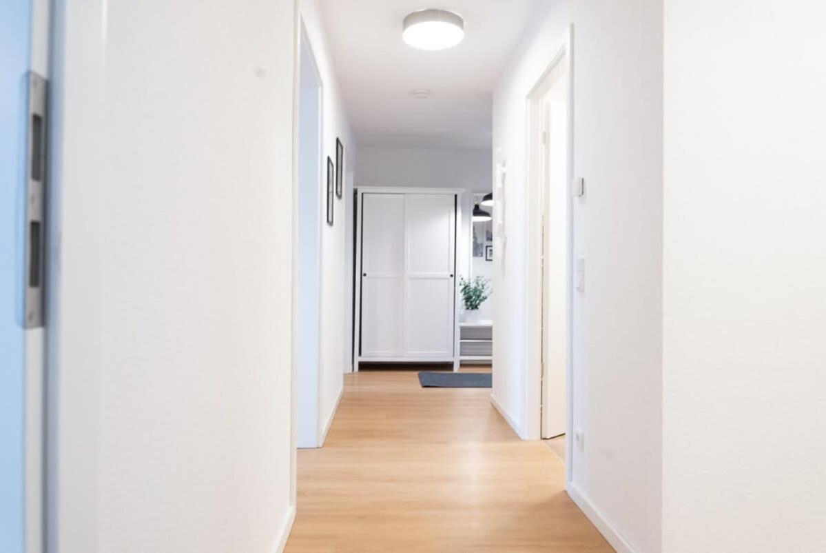Four Bedroom In Urban Location Hamburgo Exterior foto