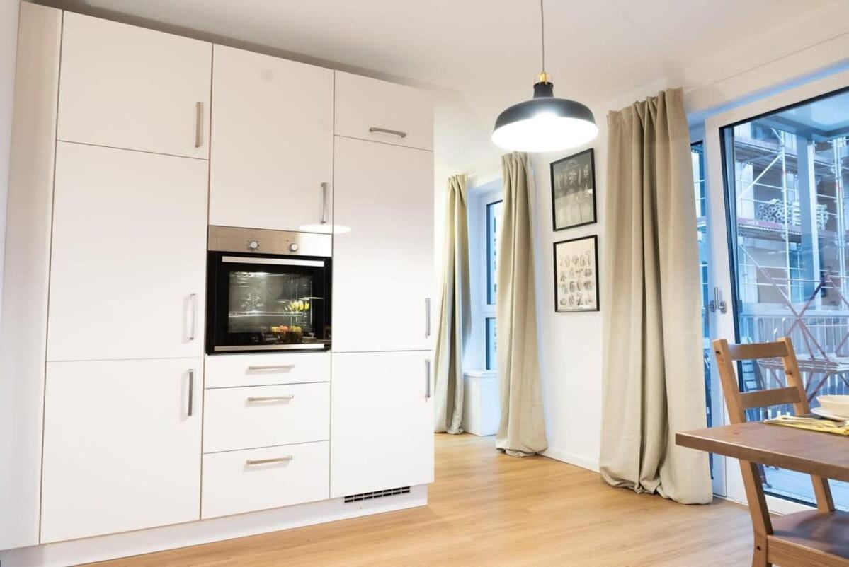 Four Bedroom In Urban Location Hamburgo Exterior foto